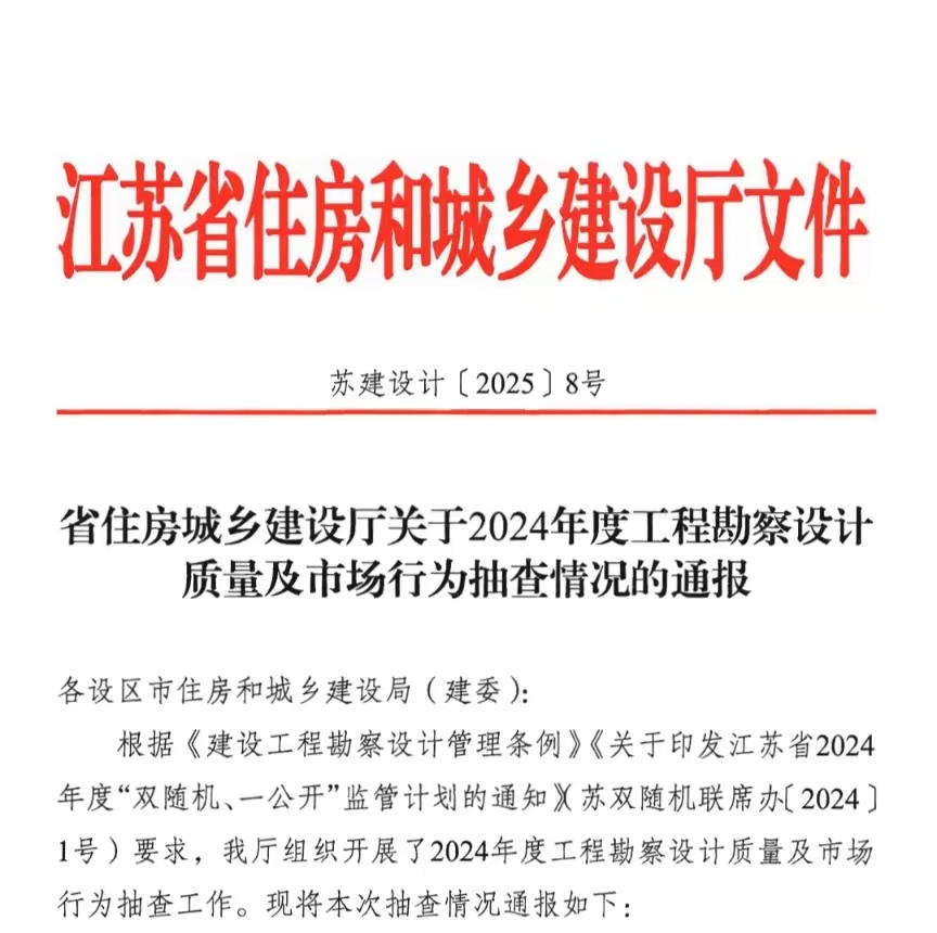 喜报